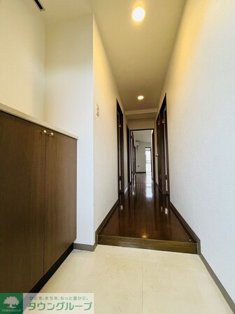 ベルグプレシャデス船橋の物件内観写真